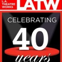 Original Casts to Record TRIBES, DIRTY BLONDE, I AM MY OWN WIFE and More for L.A…