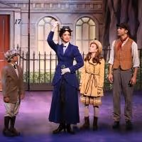 Photo Flash: First Look at Gail Bennett, Tony Mansker and More in Ogunquit's MARY…