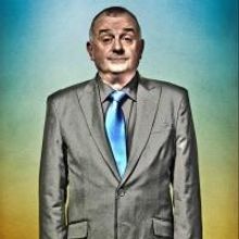 Mark Banks Set for Cape Town Comeback with BANKSRUPT!, Now thru Aug 10