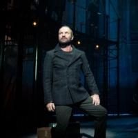 Sting and Company of the THE LAST SHIP to Sign Cast Recording This Weekend