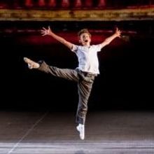 Photo Flash: First Look at Tade Biesinger and More in BILLY ELLIOT at The Muny!