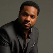 THE COSBY SHOW's Malcolm-Jamal Warner to Star in GUESS WHO'S COMING TO DINNER, 9/5-10