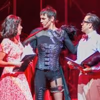 BWW Reviews: THE ROCKY HORROR SHOW CONCERT VERSION at Pioneer Theatre Company