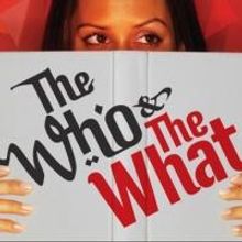 Monika Jolly to Star in World Premiere of THE WHO & THE WHAT at La Jolla Playhouse; C