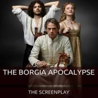 THE BORGIAS Finale E-Book Now Available