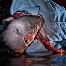 MAYDAY MAYDAY Welcomes Tristan Sturrock