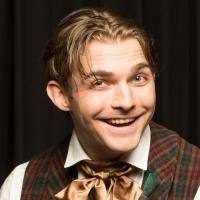 BWW Reviews: Hale Centre Theatre's IS HE DEAD? is Anything But