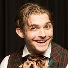 BWW Reviews: Hale Centre Theatre's IS HE DEAD? is Anything But