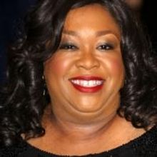 Shonda Rhimes to Return to Film with WAR CORRESPONDANTS