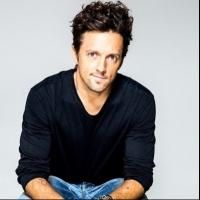 Jason Mraz, The Sing-Off Live! Tour Headed to the King Center in 2015