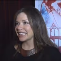 TV: A NIGHT WITH JANIS JOPLIN's Mary Bridget Davies and More Meet the Press, Plus…