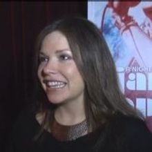TV: A NIGHT WITH JANIS JOPLIN's Mary Bridget Davies and More Meet the Press, Plus…