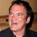 Quentin Tarantino to be Honored at Hollywood Film Awards
