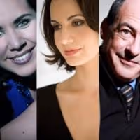 Carnegie Hall Presents Three New York Premieres Performed by Jessica Rivera, Kelley…