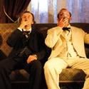2012 Drexel Gala to Screen One-Night-Only Ohio Premiere of MAHLER ON THE COUCH, 10/28