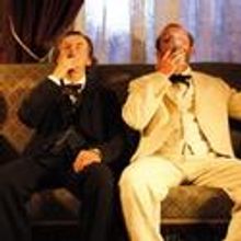 2012 Drexel Gala to Screen One-Night-Only Ohio Premiere of MAHLER ON THE COUCH, 10/28