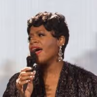Photo Coverage: Fantasia, Adriane Lenox & Jazz at Lincoln Center All-Stars Give…