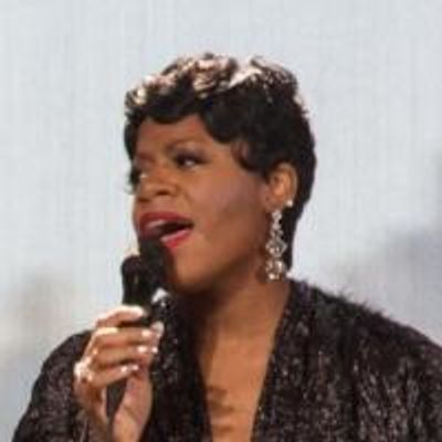 Photo Coverage: Fantasia, Adriane Lenox &amp; Jazz at Lincoln Center All-Stars Give Preview of AFTER MIDNIGHT