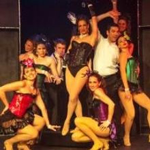 stop/time dance theater presents 'TEN...And Counting' Anniversary Show at Playhouse o