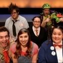 Bella Signature Design Presents THE 25TH ANNUAL PUTNAM COUNTY SPELLING BEE at…