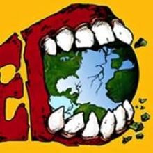 GREED: A MUSICAL FOR OUR TIMES to Open Off-Broadway at New World Stages; Performances