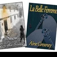 Two New Irish Short Stories Are Released