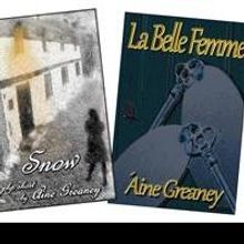 Two New Irish Short Stories Are Released