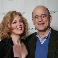 Photo Flash: Beth Glover, Mark Zimmerman and More in Goodspeed's GOOD NEWS! After…