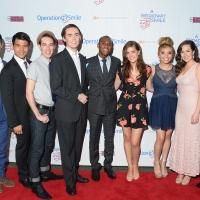Days After the Tony Awards Broadway's Brightest Lit up the Stage to Benefit…