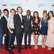 Days After the Tony Awards Broadway's Brightest Lit up the Stage to Benefit…