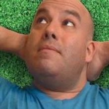 SMTC to Present HECTOR CORIS: OUR OWN KIND OF UNIVERSE, 4/6