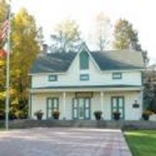 Garibaldi-Meucci Museum To Present HAUNTED HISTORICAL TOURS, 10/26 - 10/27