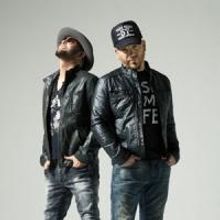 LOCASH Announces 2015 'I Love This Life' Tour