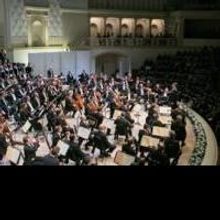 Carnegie Hall Hosts Musical Olympus Festival Tonight
