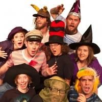 The Comedy Pigs Add 3/16 Show