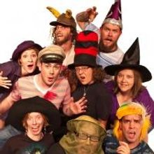 The Comedy Pigs Add 3/16 Show