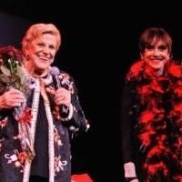 BWW INTERVIEWS: Kaye Ballard and Liliane Montevecchi