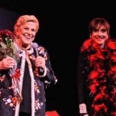 BWW INTERVIEWS: Kaye Ballard and Liliane Montevecchi