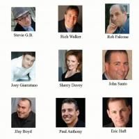 Patchogue Theatre Sets 2015 Lineup for LAUGHTER IN THE LOBBY