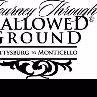 Nationally Recognized Authors and Experts to Join The Journey Through Hallowed…