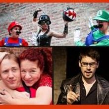 The Arts Before Entertainment Collective Presents a Double Feature: Two New Horror P