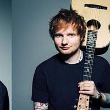 VH1 Livestreams ED SHEERAN STORYTELLERS LIVE Worldwide Tonight