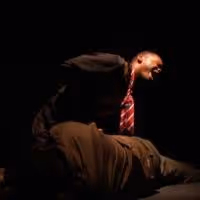 TV: First Look at Omphile Molusi and More in CST's CADRE