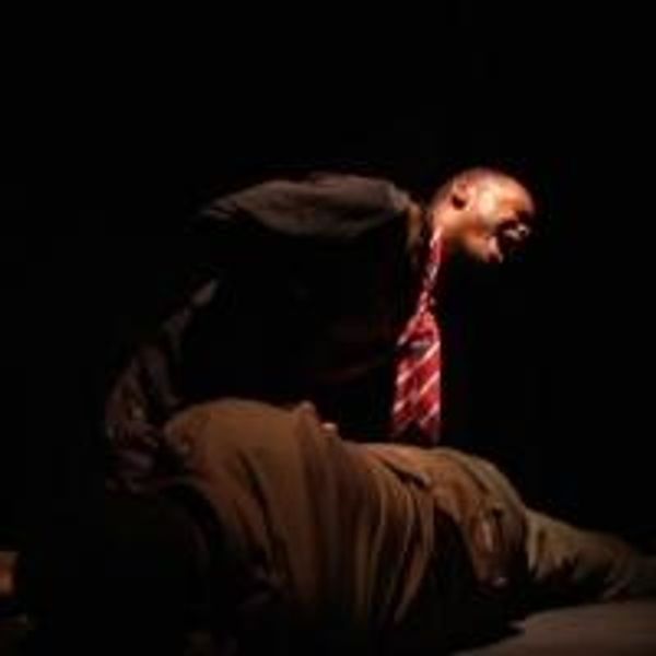 TV: First Look at Omphile Molusi and More in CST's CADRE - Chicago Theater Video