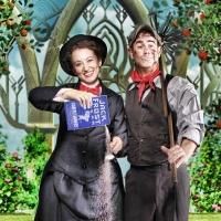 BWW Interviews: Galen Crawley Explains Why Aurora Theatre's MARY POPPINS is Full of…