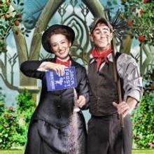 BWW Interviews: Galen Crawley Explains Why Aurora Theatre's MARY POPPINS is Full of M