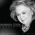 Listen to Barbara Cook's LOVERMAN Album Now!