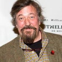 Stephen Fry Joins Cast of 24: LIVE ANOTHER DAY
