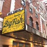 Photo Flash Special: Up on the Marquee- Fall 2013 Edition