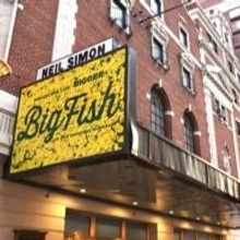 Photo Flash Special: Up on the Marquee- Fall 2013 Edition
